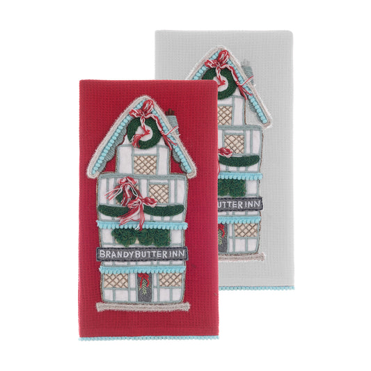 Canovaccio Merry Christmas