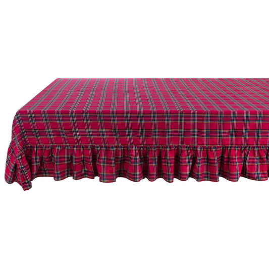 Tovaglia Tartan