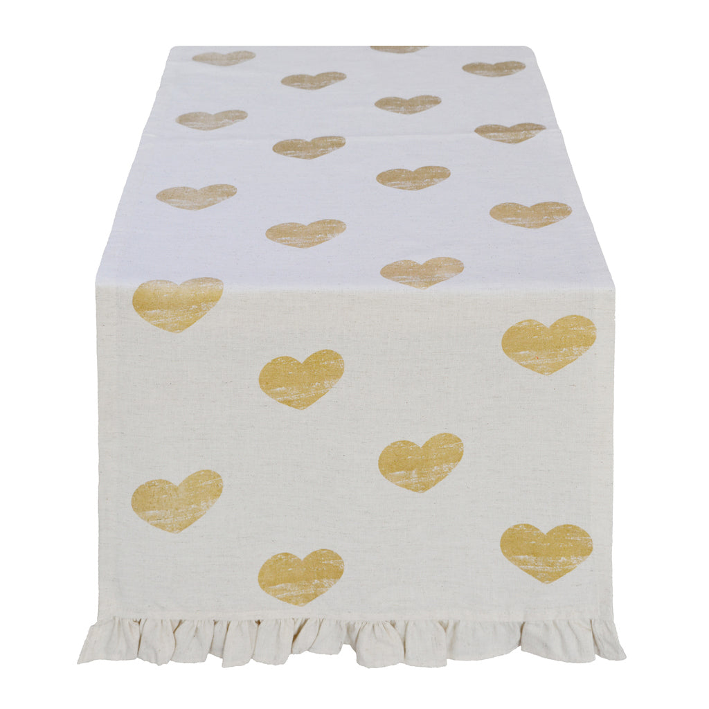 Runner Cuori Elite