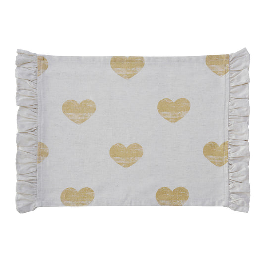 Tovaglietta Cuori Elite