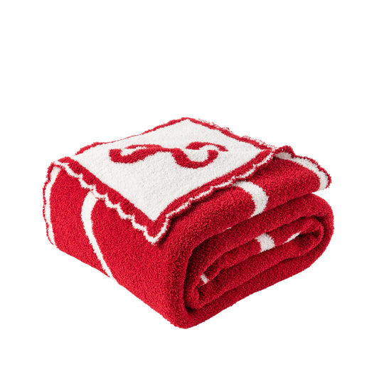 Plaid Jacquard 140x170