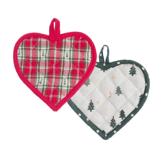 Presina Cuore Set 2 pz.