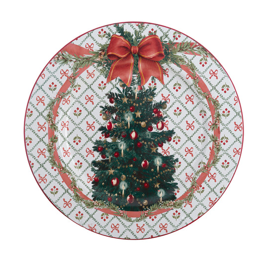 Vassoio Favola di Natale