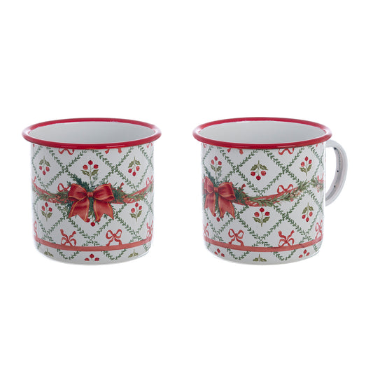 Mug Favola di Natale