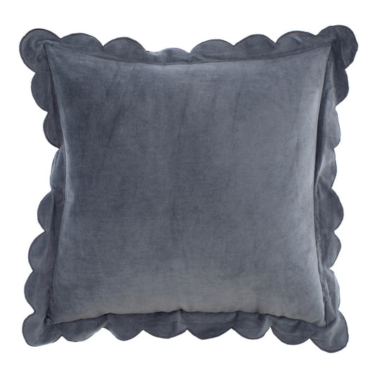 Cuscino Petali di velluto