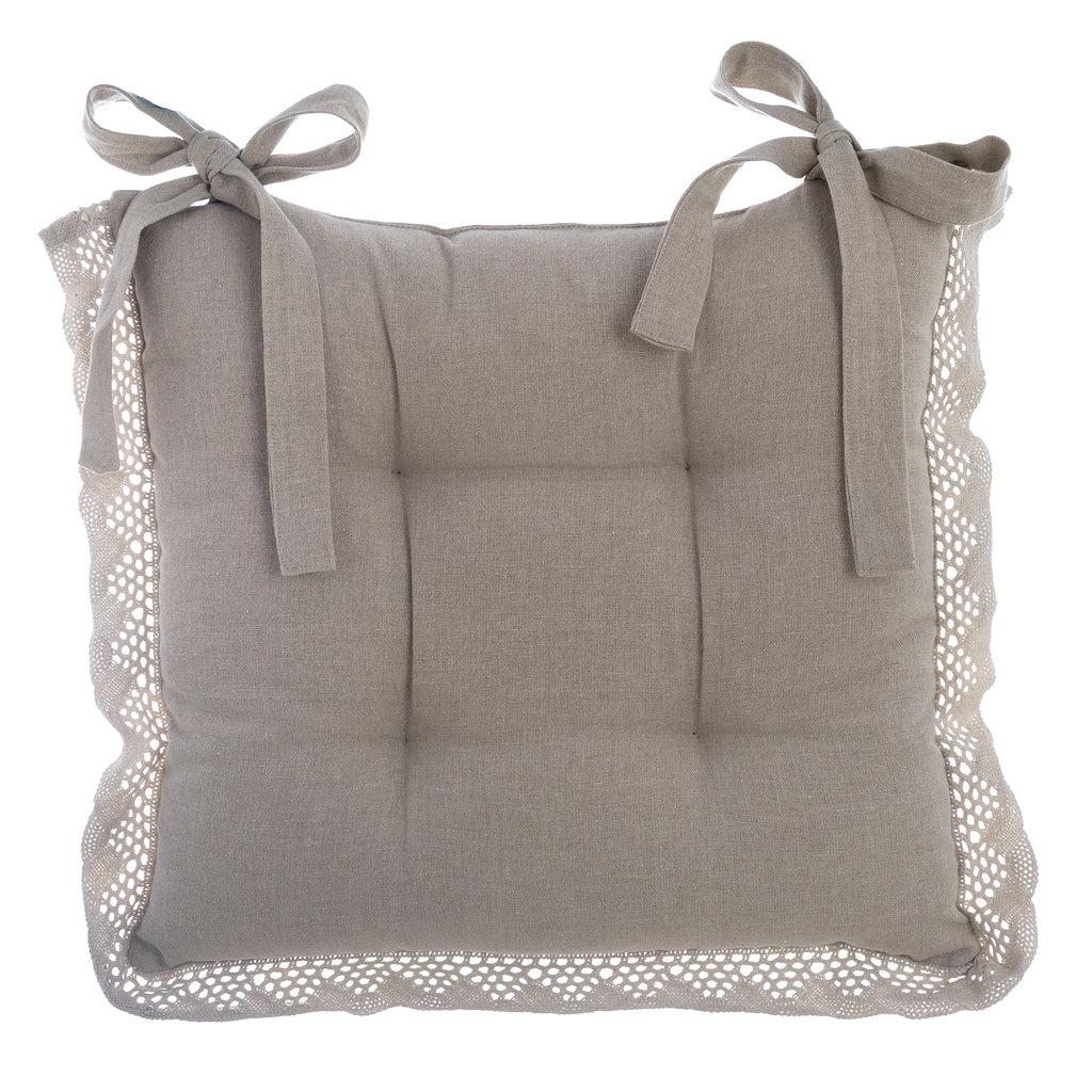 Cuscino sedia Infinity