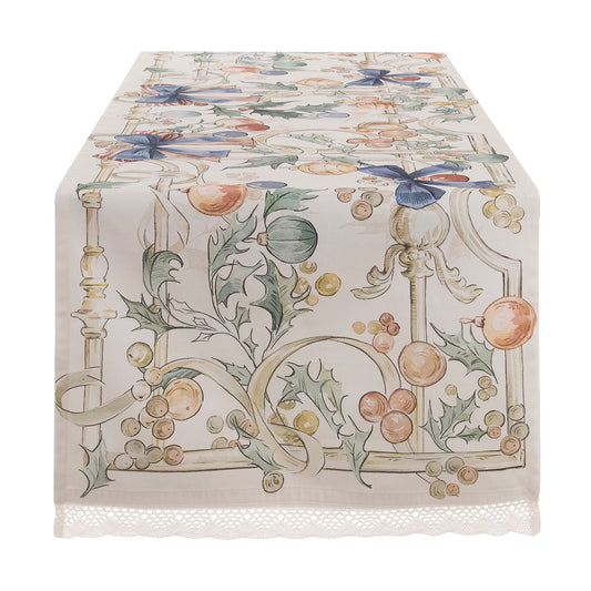 Runner Intrecci di Sogno