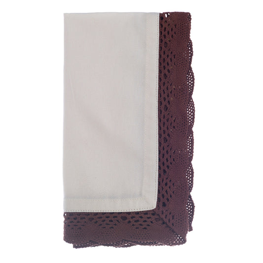 Tovagliolo Intrecci di Sogno