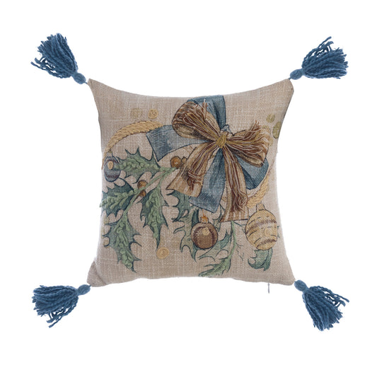 Cuscino Intrecci di Sogno