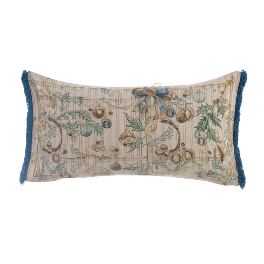 Cuscino Intrecci di Sogno