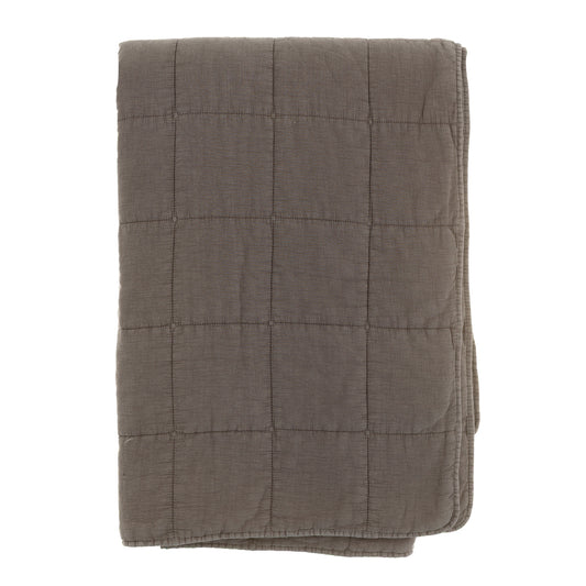 Trapunta matrimoniale Stone Washed