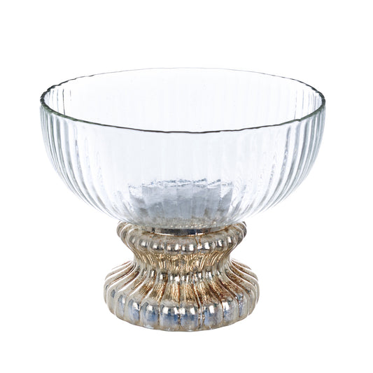 Centrotavola Nocturna Aurea