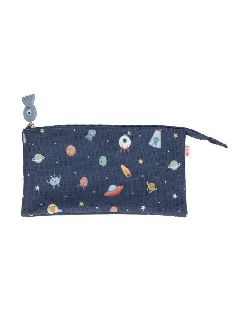 Astuccio Tris Scuola The Martians Personalizzabile
