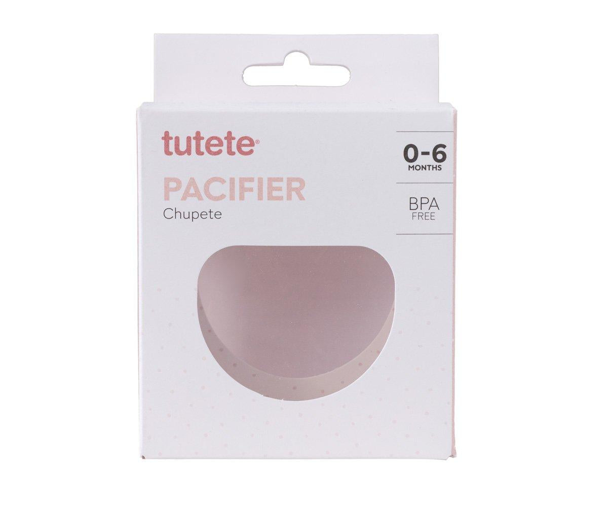 Succhietto “Retro Nordic” Blush personalizzabile