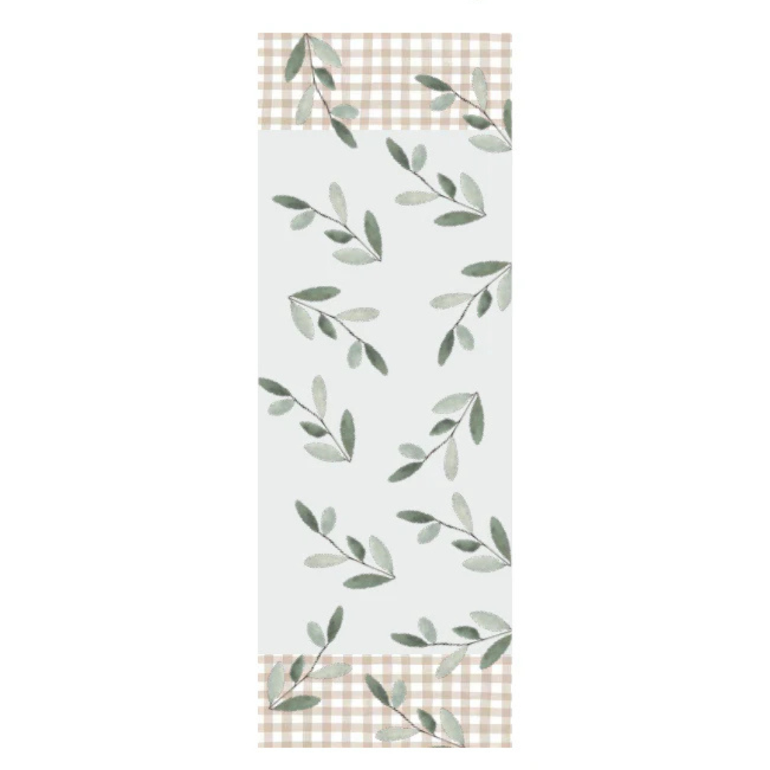 Runner Shabby