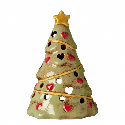 Decoro Albero di Natale