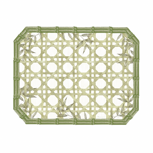 Tovaglietta Bambu’