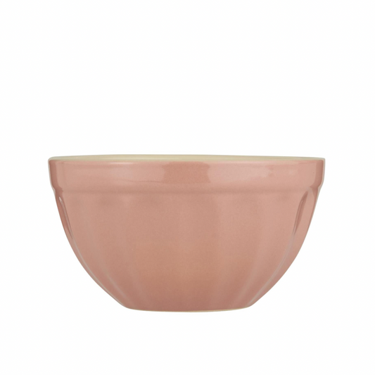 Musli Bowl Mynte Coral Almond