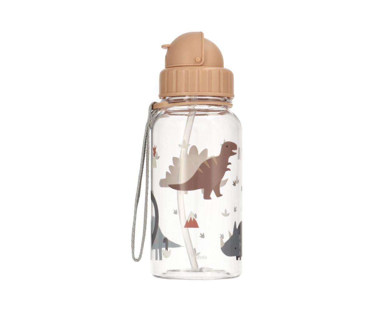 Borraccia Dinos World Personalizzabile