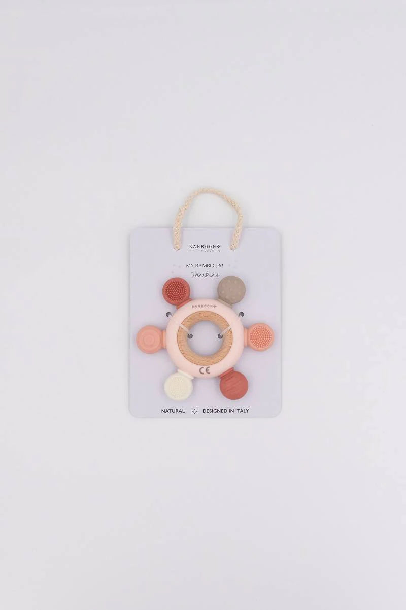 Massaggiagengive Timone - Pink