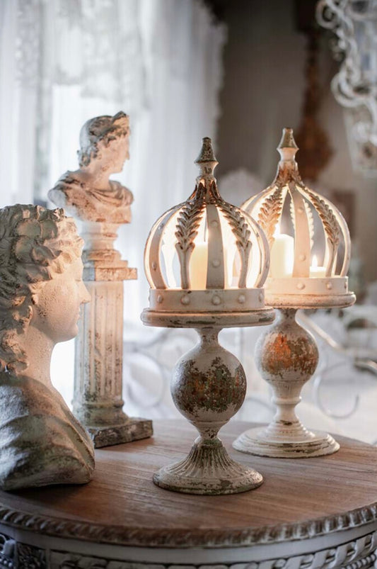 Porta candela Eurydice