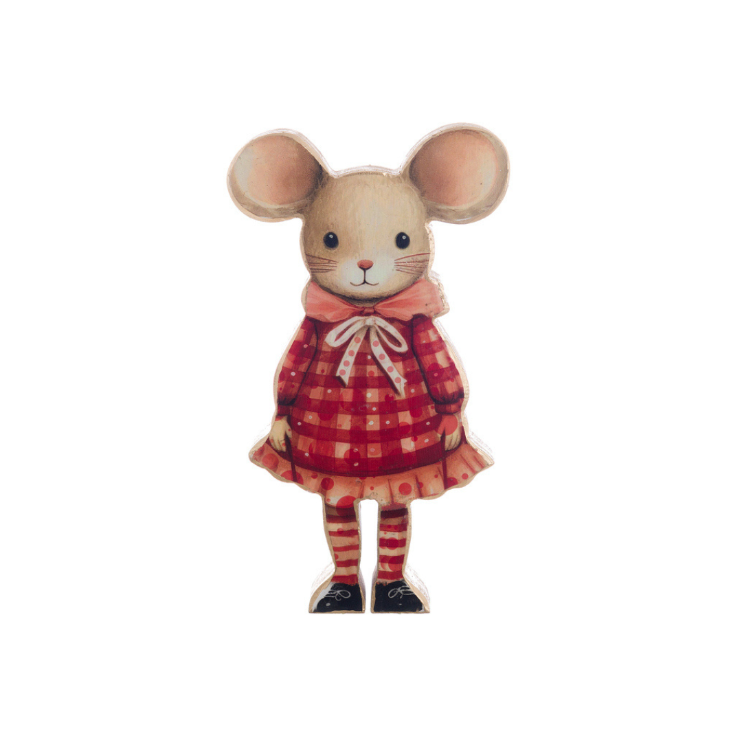 Decoro Topolino