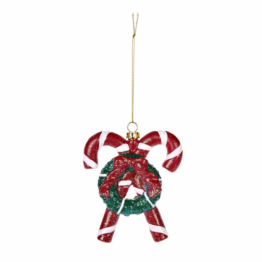 Decoro Candy Cane
