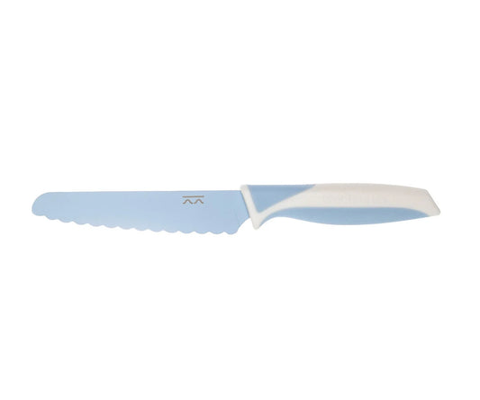 Coltello Autonomia Kiddikutter Blue Lagoon