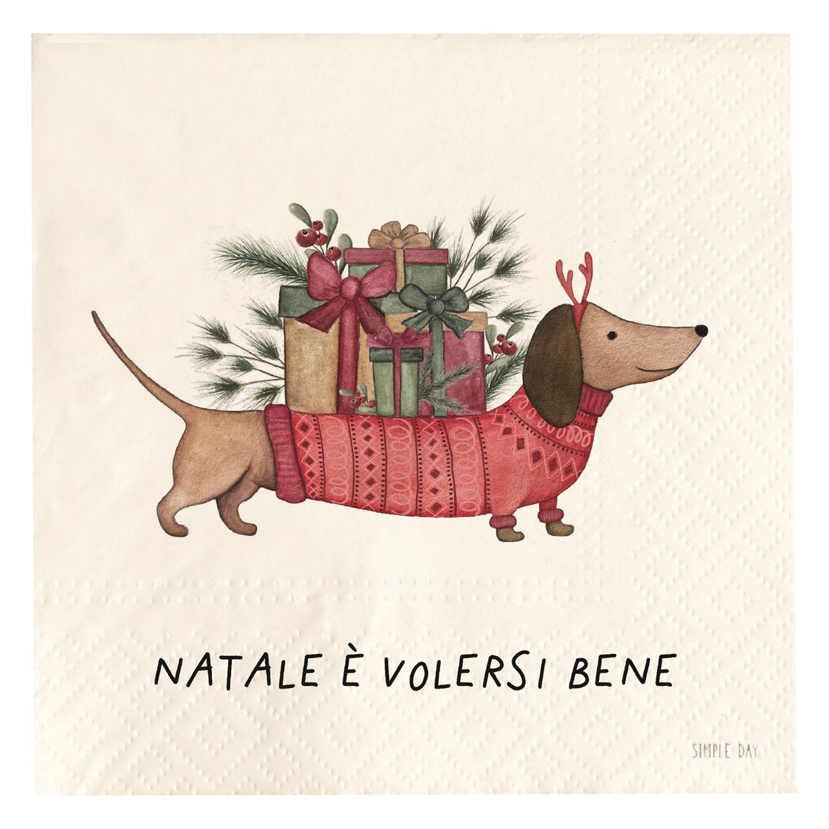 Tovaglioli in carta