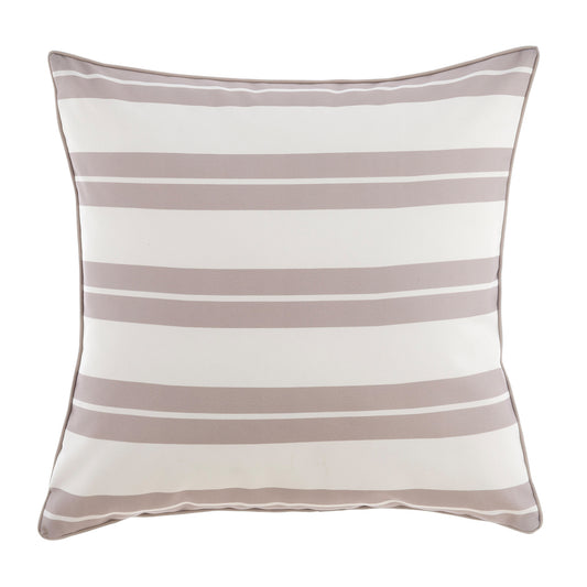 Cuscino righe