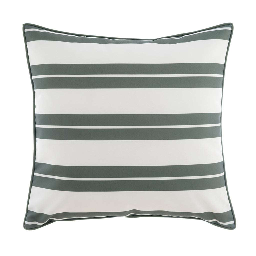 Cuscino righe