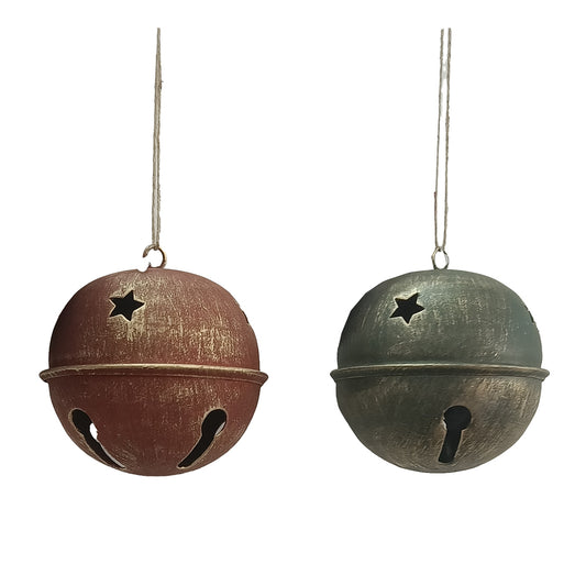 Decoro campanello Borgo Antico