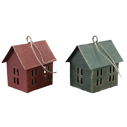 Decoro casetta Borgo Antico