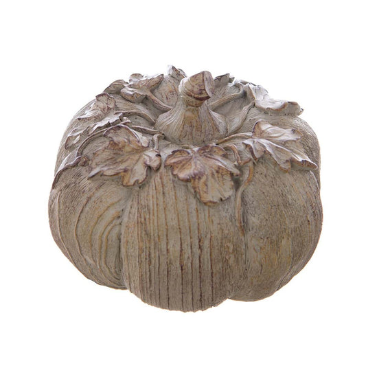 Decoro zucca