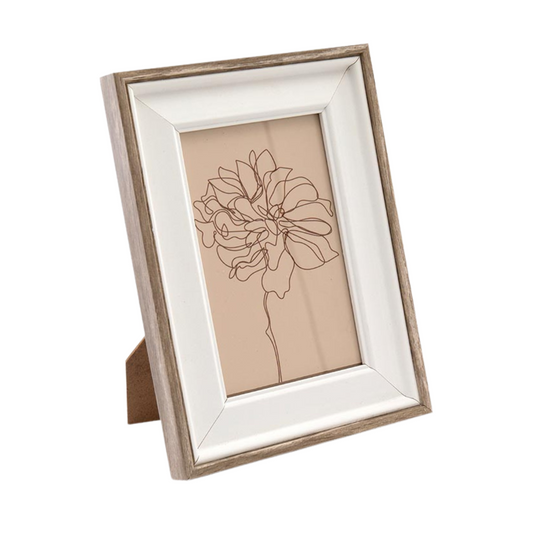 Cornice porta foto 3 colori