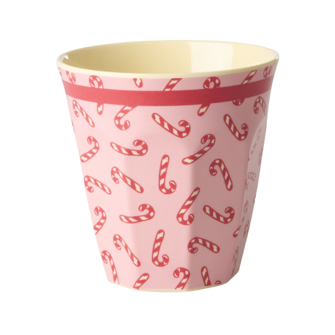 Bicchiere - Candy Cane