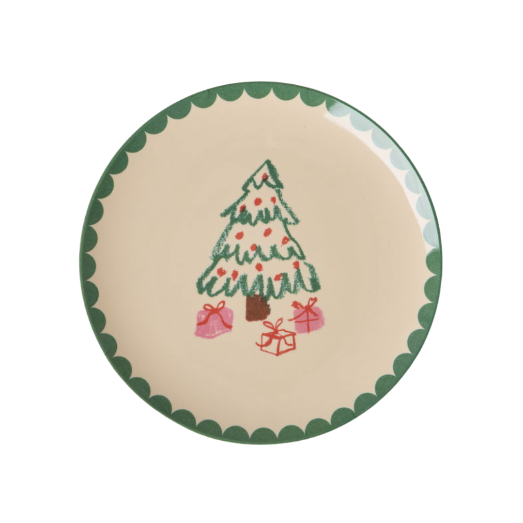 Piatto dolce - Gifted Tree