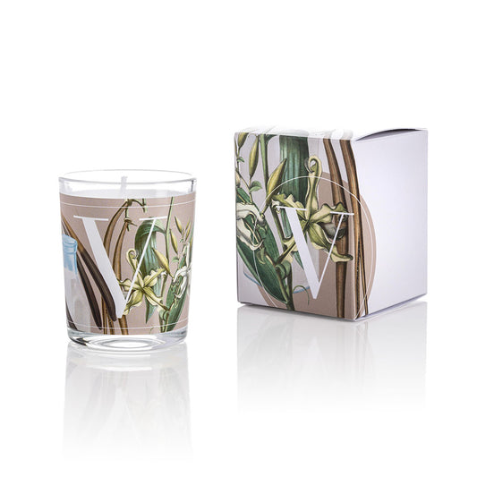 Candela Vanilla & Milk