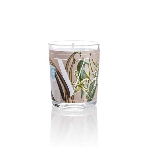Candela Vanilla & Milk