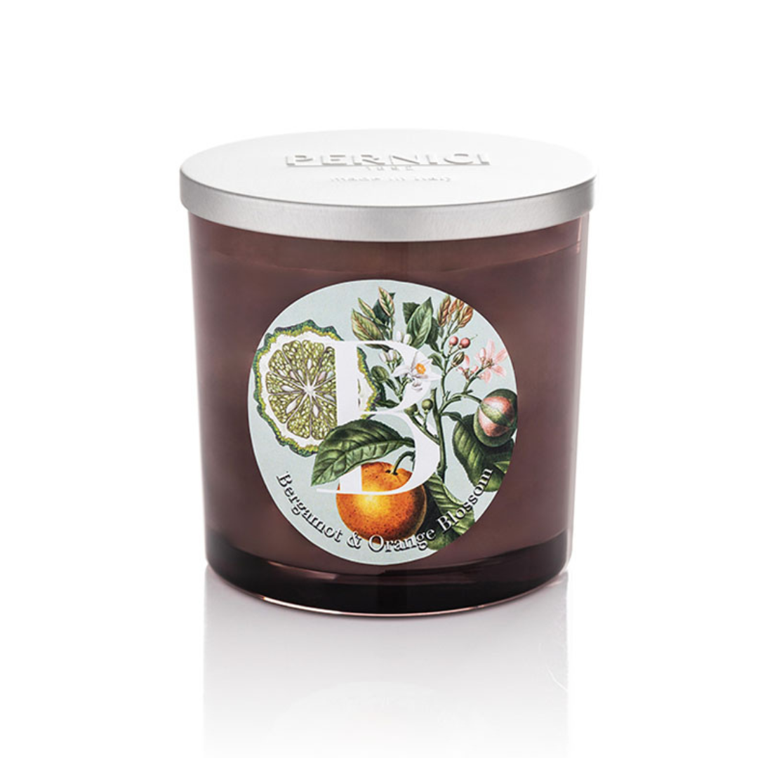 Candela Bergamot & Orange Blossom