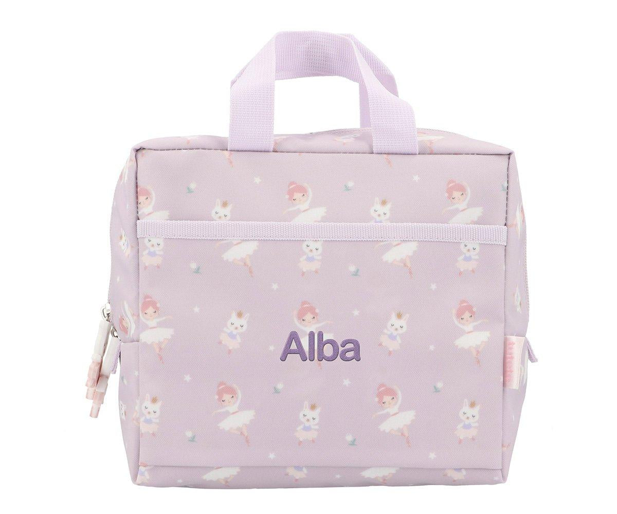 Zainetto Ballet Personalizzabile