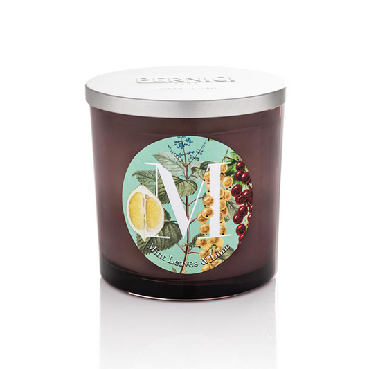 Candela Mint Leaves & Lime