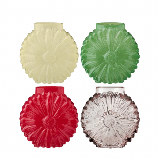 Vaso Daisy