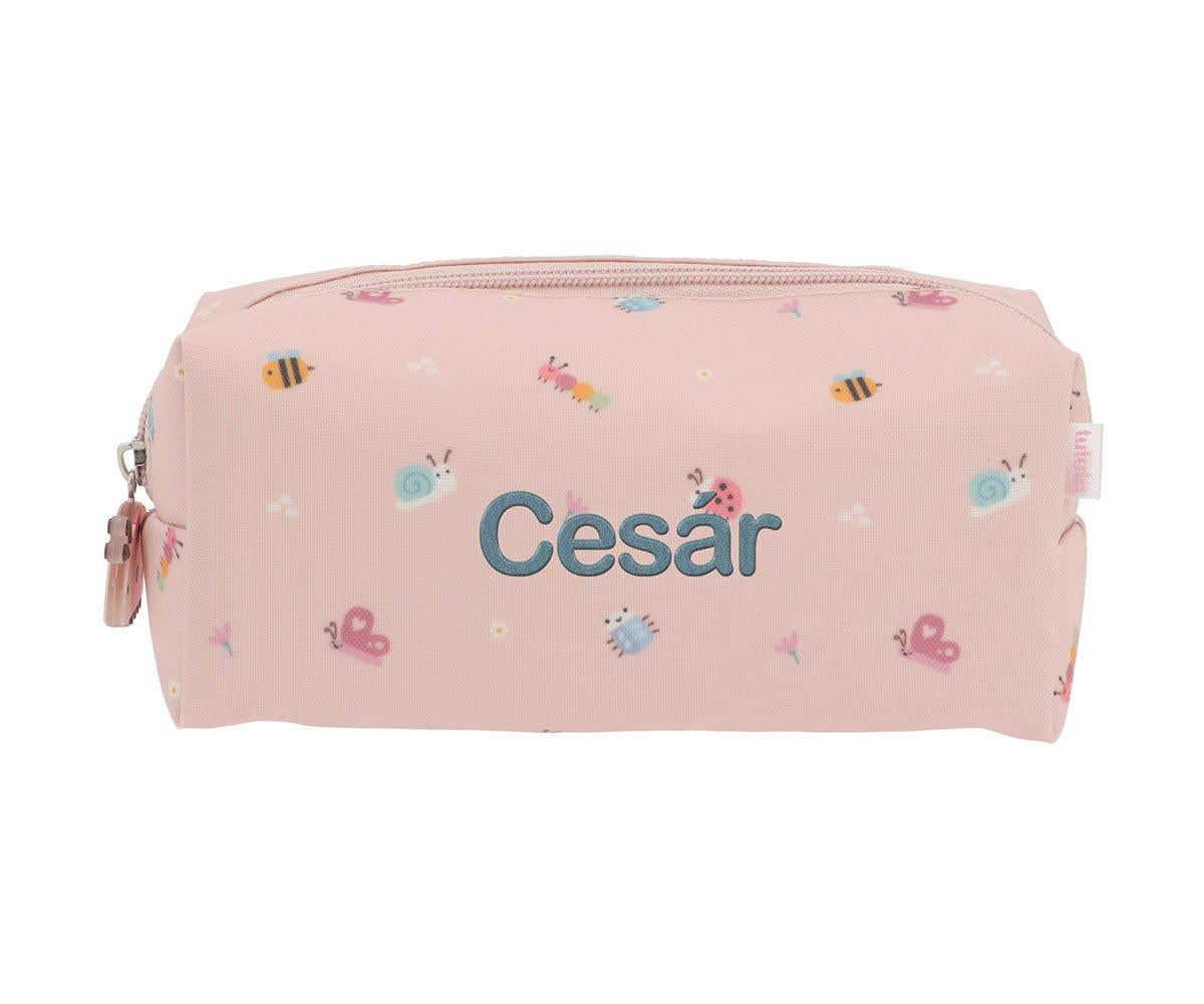 Astuccio Scuola Bugs Personalizzabile