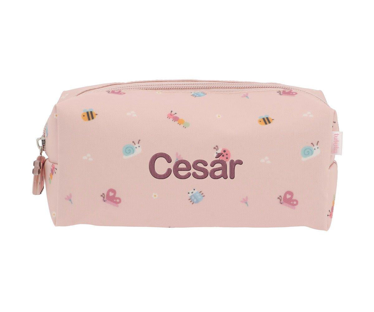 Astuccio Scuola Bugs Personalizzabile