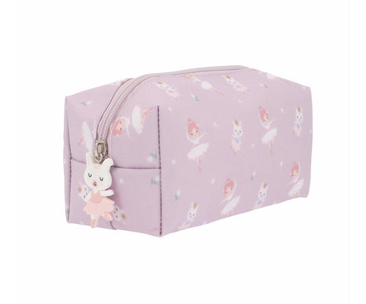 Astuccio Scuola Ballet Personalizzabile