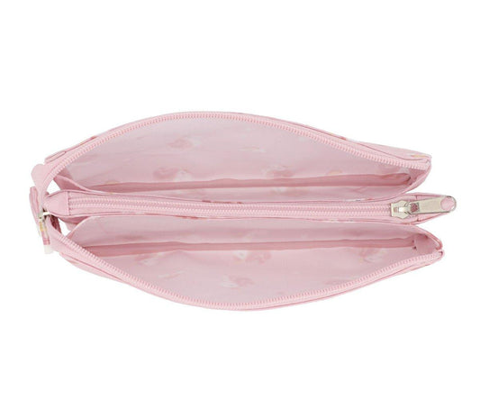 Astuccio Tris Scuola Magical Unicorn Personalizzabile