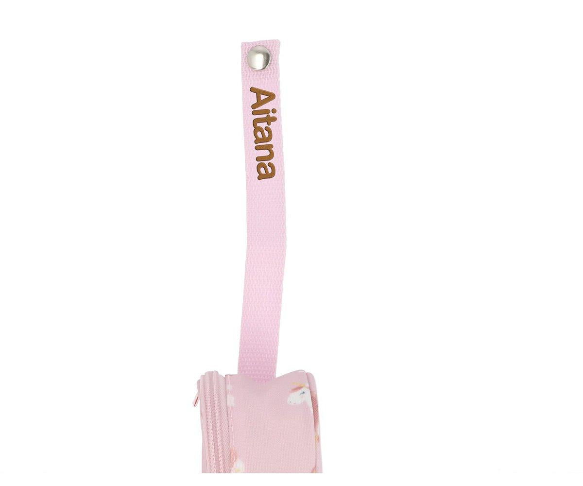 Astuccio Termico Merenda Magical Unicorn Personalizzabile