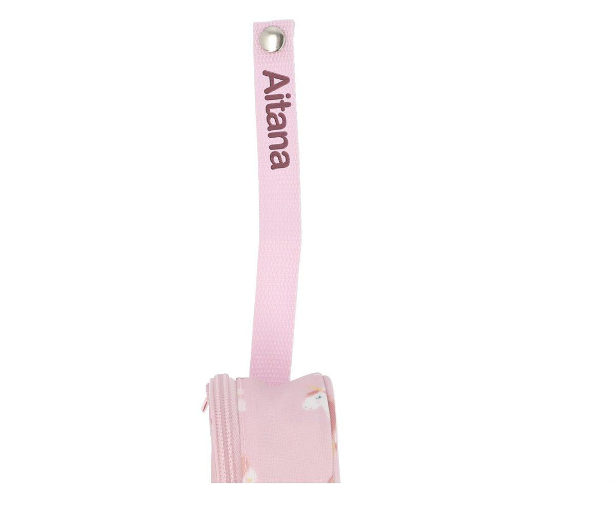 Astuccio Termico Merenda Magical Unicorn Personalizzabile