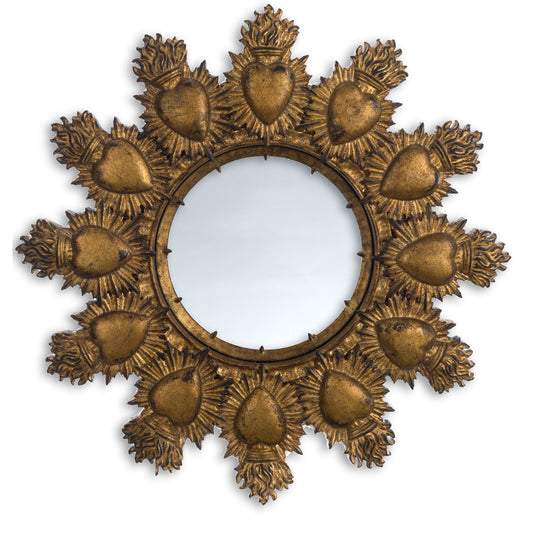 Specchio Speculum Temporis